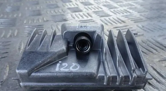 Hyundai i20 (BC3 BI3) Windshield/windscreen camera 99211-Q0100
