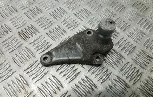 Audi A6 S6 C6 4F Engine mounting bracket 8D0199343J