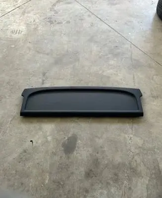 Audi A5 8T 8F Parcel shelf