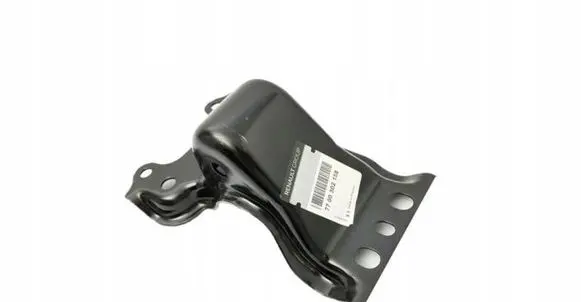 Renault Master II Lower shock absorber bracket 7700302158
