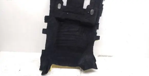 Land Rover Range Rover Evoque L538 Front floor carpet liner 
