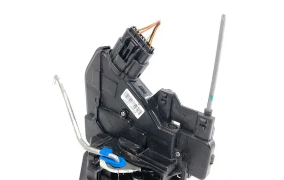 KIA Optima Rear door lock 81420-D4020
