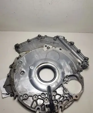 Volkswagen Touareg II Timing chain cover 059103173BR
