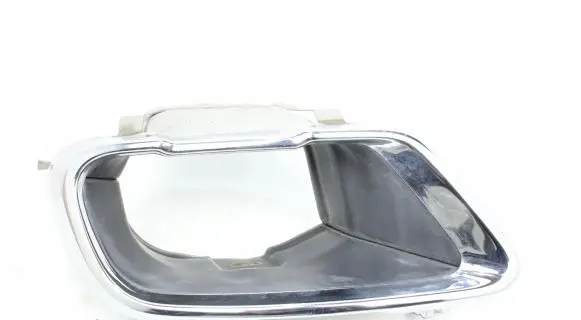 BMW X5 G05 Muffler ending 8074190