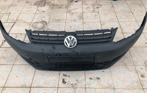 Volkswagen Caddy Front bumper 2K5807221A