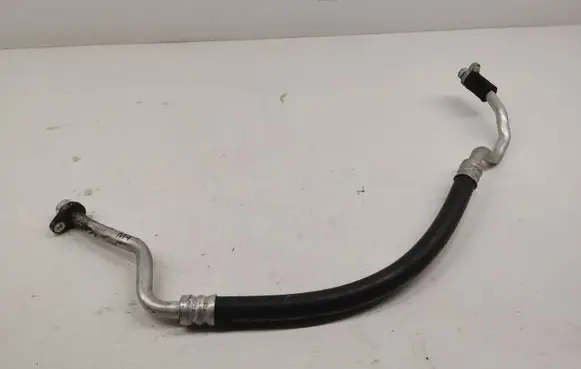 Renault Latitude (L70) Air conditioning (A/C) pipe/hose 924541357R