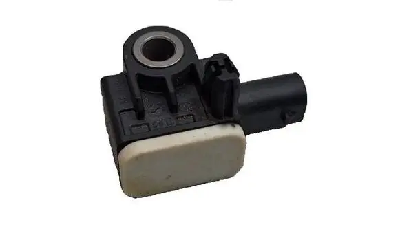 Audi A6 S6 C6 4F Airbag deployment crash/impact sensor 4H0959643