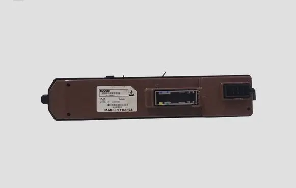 Saab 9-3 Ver2 Electric window control switch 12800447