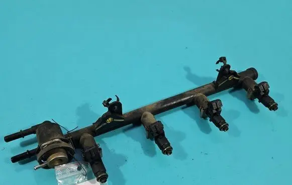 Ford Ka Fuel injector 2NIU-9D280-CB IMPRK1498782