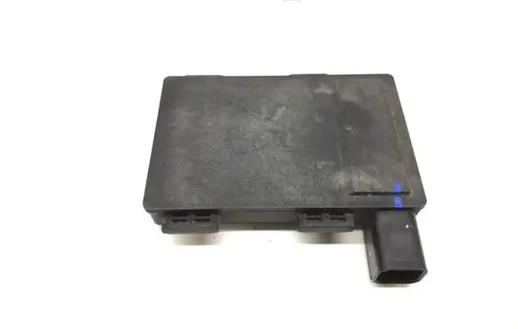Ford Mustang VI Distronic sensor radar 