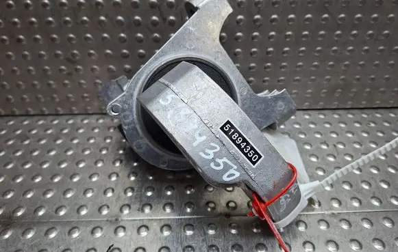 Fiat Bravo Engine mount bracket S25099768 51894350