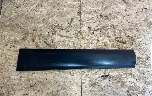 Mazda CX-30 Front door trim (molding) DFR5-51RA1 S2503M098