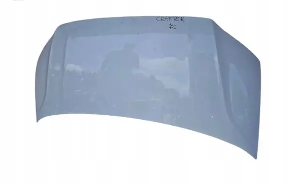Volkswagen Crafter Front vent window/glass (coupe) 76ETEILE