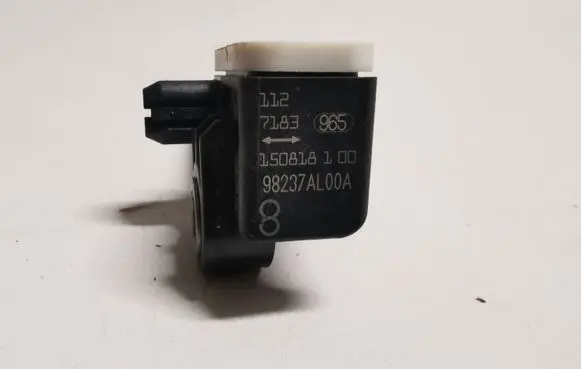Subaru Outback (BS) Airbag deployment crash/impact sensor 150818100 7183965