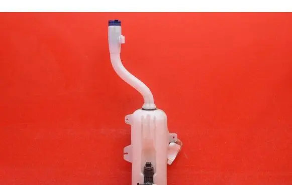 Fiat Tipo Windshield washer fluid reservoir/tank 52031764