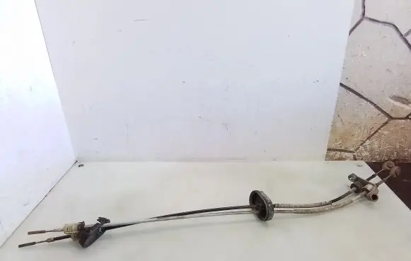 Opel Signum Gear shift cable linkage