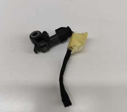 Volvo XC40 Airbag deployment crash/impact sensor 32381890