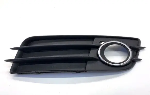 Audi A4 S4 B8 8K Front bumper lower grill 8K0807682C
