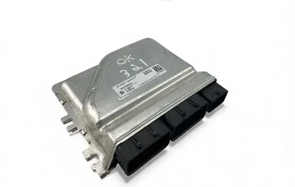 Renault Austral Engine control unit/module ECU 237109601S 237109602S