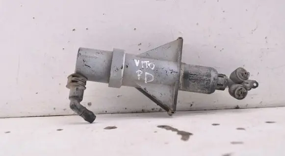 Mercedes-Benz Vito Viano W639 Headlight washer spray nozzle 