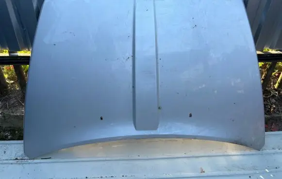 Dodge Caliber Engine bonnet/hood