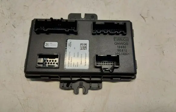 Ford Ranger IV Air conditioner control unit module 