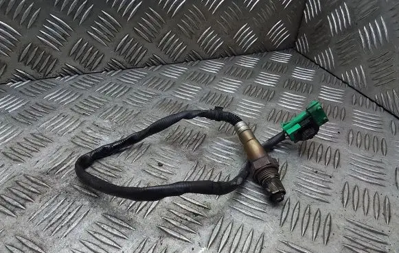 Peugeot 308 Lambda probe sensor 9665104080 0258010081