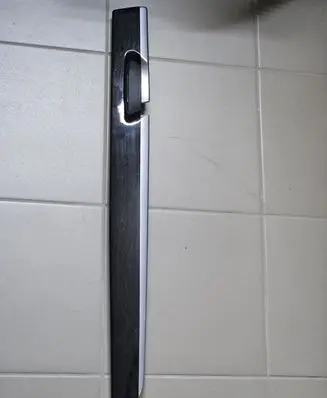 BMW 7 F01 F02 F03 F04 Other rear door trim element 9151207 915120711 4546000
