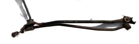 Nissan Almera Gear shifter/selector