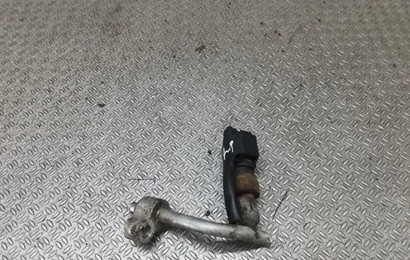 Ford Fiesta Air conditioning (A/C) pressure sensor 