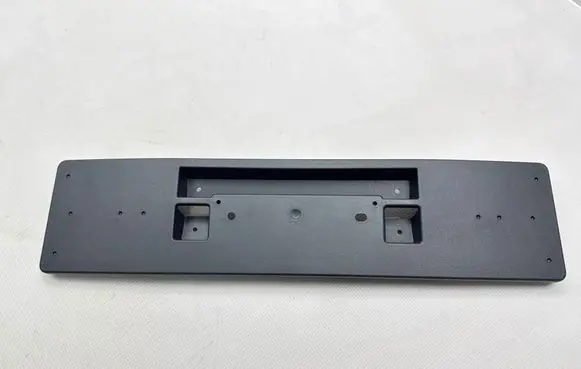 Tesla Model Y Juniper Number plate surrounds holder frame 189872900F 170497