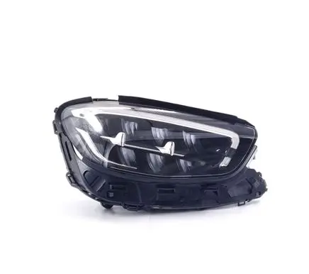 Mercedes-Benz E W213 Headlight/headlamp A2139063810