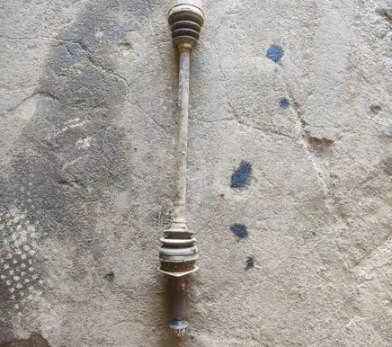 Subaru Outback Rear driveshaft 