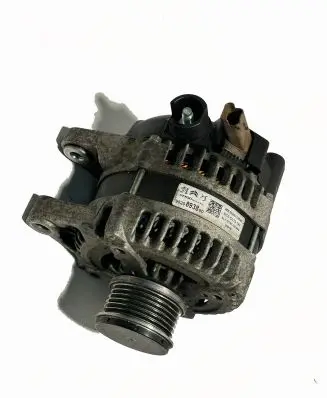 Peugeot 3008 II Generator/alternator 9820893880 19423