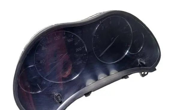 Toyota Avensis T250 Speedometer (instrument cluster) 8380005532KAS 8380005532