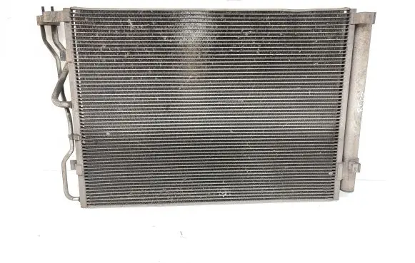 Hyundai i40 A/C cooling radiator (condenser)
