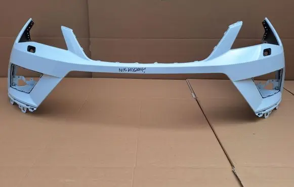 Seat Ateca Front bumper 575807221