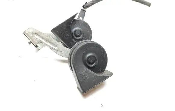 Peugeot 5008 II Horn signal 9815870780 1249L05 05112019