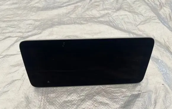 Mercedes-Benz GLC X253 C253 Screen/display/small screen A2539005009 A2539016602 A2539027612