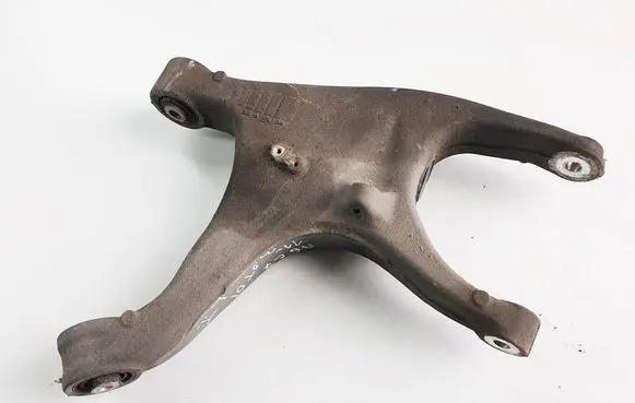 Rear upper control arm/wishbone