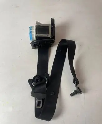 Mercedes-Benz A W176 Front seatbelt A1768602185 307494499228AI
