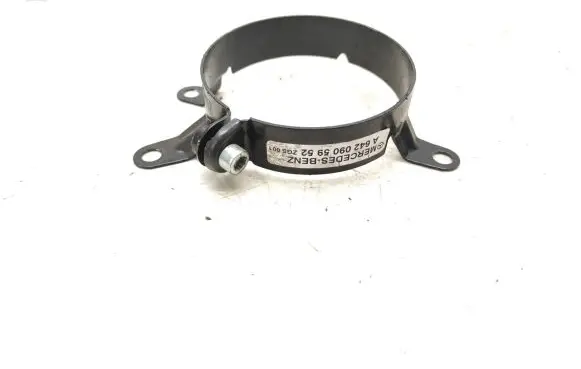 Mercedes-Benz S W221 Fuel filter bracket/mount holder A6420905952