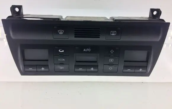 Audi A6 S6 C5 4B Climate control unit 4B0820043AG