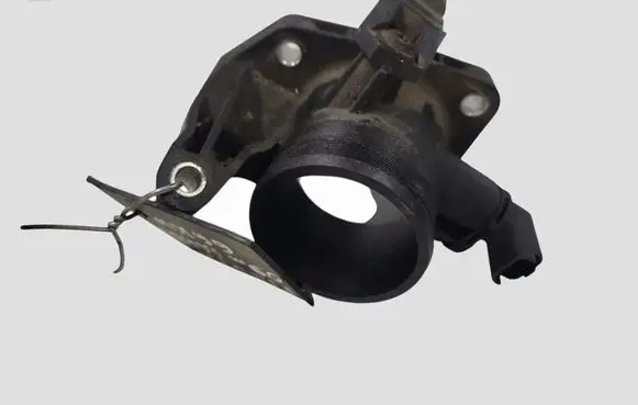 Ford Fiesta Air intake duct part 7V209J444