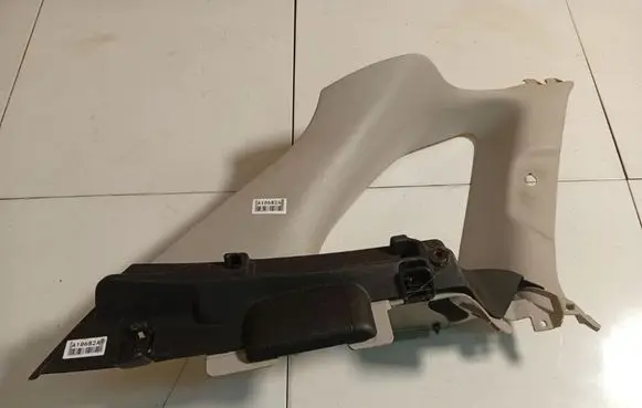 Citroen C4 I Picasso Other interior part 9654128277