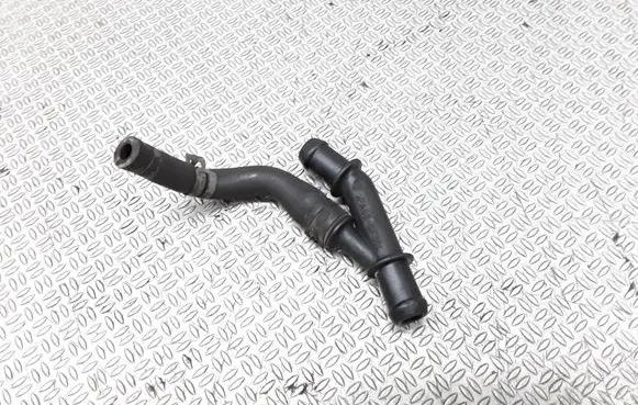 Volkswagen Phaeton Engine coolant pipe/hose