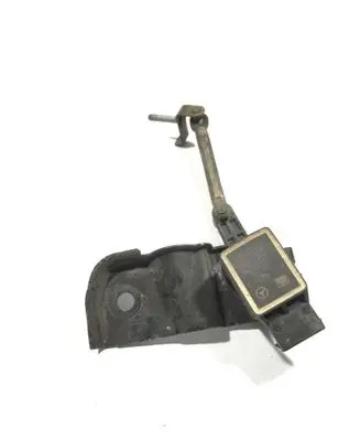 Mercedes-Benz S W221 Air suspension front height level sensor A0105427717 121105