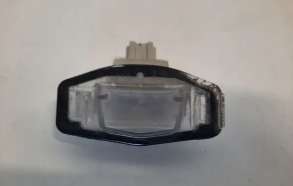 Honda Civic Number plate light P5847