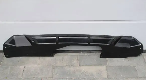 BMW 2 Active Tourer U06 Rear bumper lower part trim 8080219 STP30045 99125310