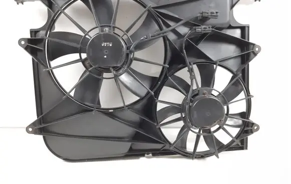 Chevrolet Captiva Fan set 96629051 06J27A